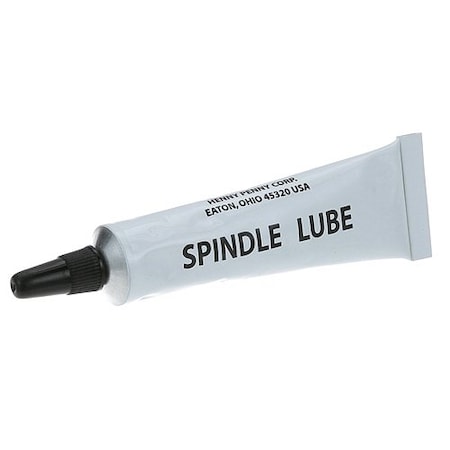 Henny Penny Hp Spindle Lube 12124